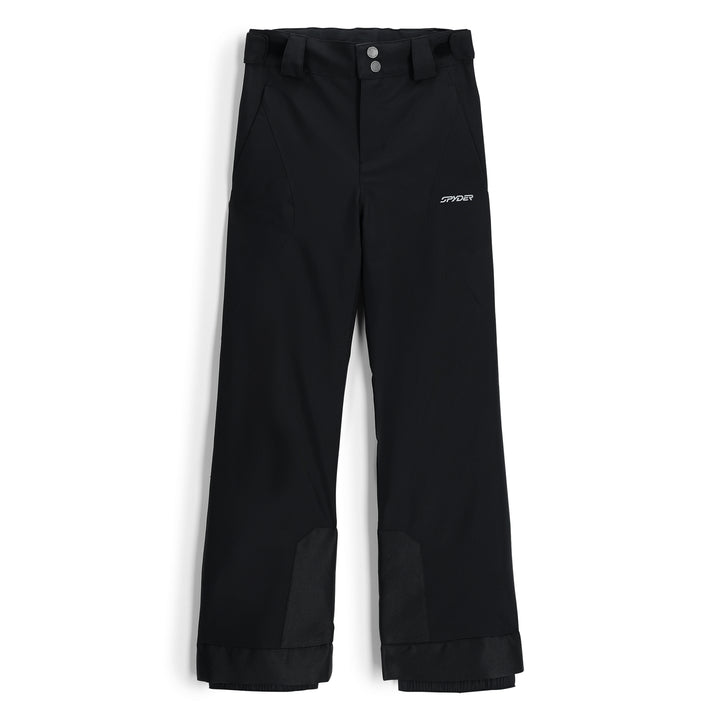 Spyder Olympia Pants - Girls' Black