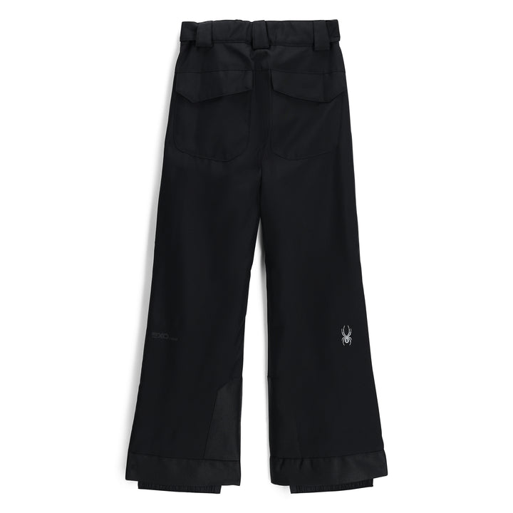 Spyder Olympia Pants - Girls' Black