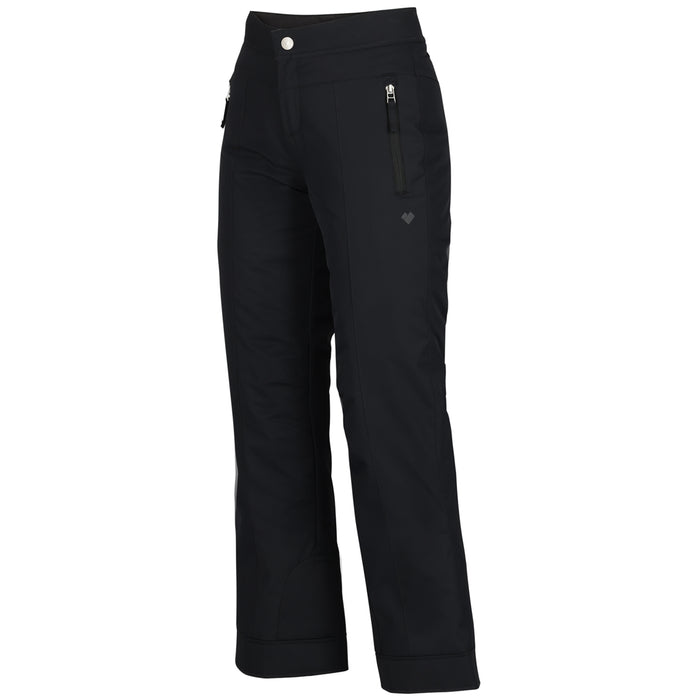 Obermeyer Brooke Pants - Girls' Black