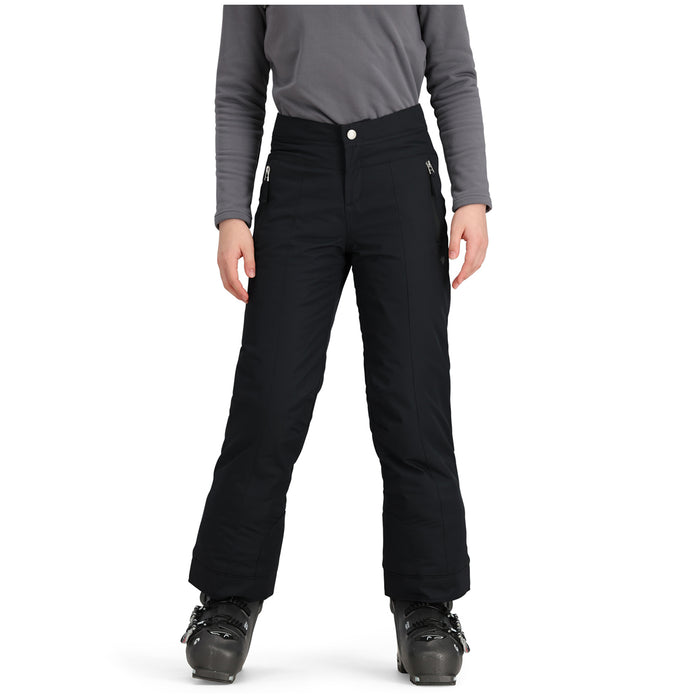 Obermeyer Brooke Pants - Girls' Black