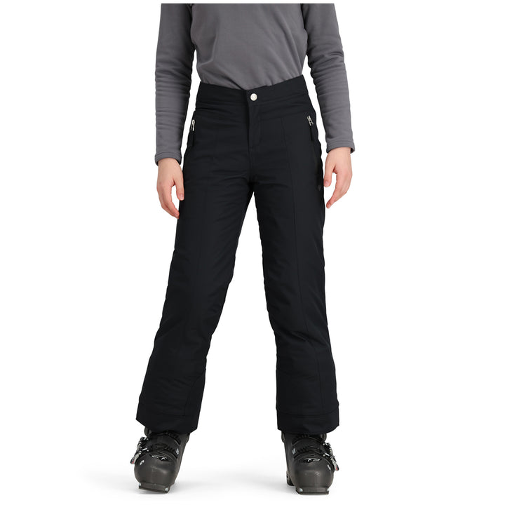 Obermeyer Brooke Pants - Girls' Black
