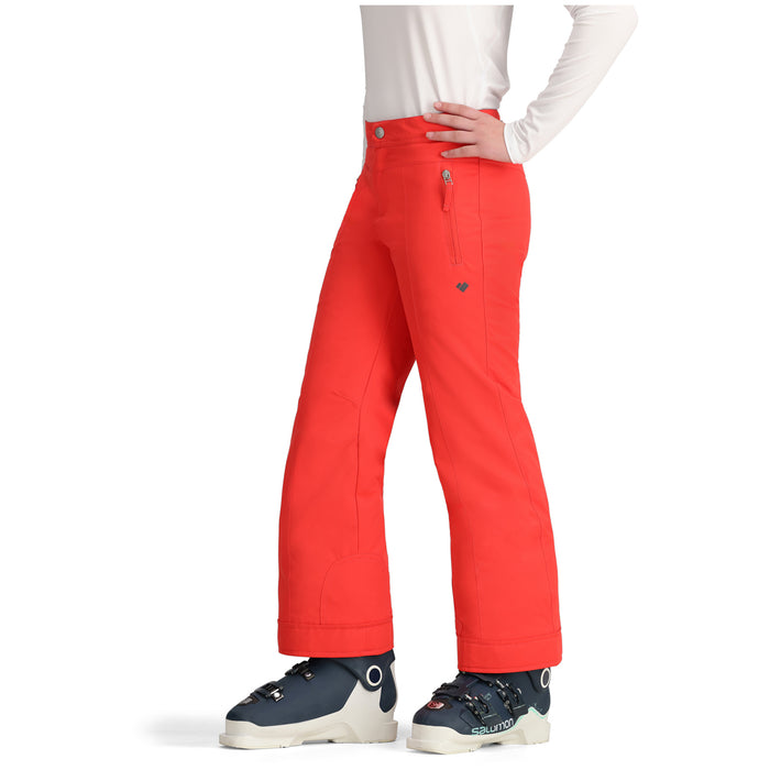Obermeyer Brooke Pants - Girls' Aurora Rose