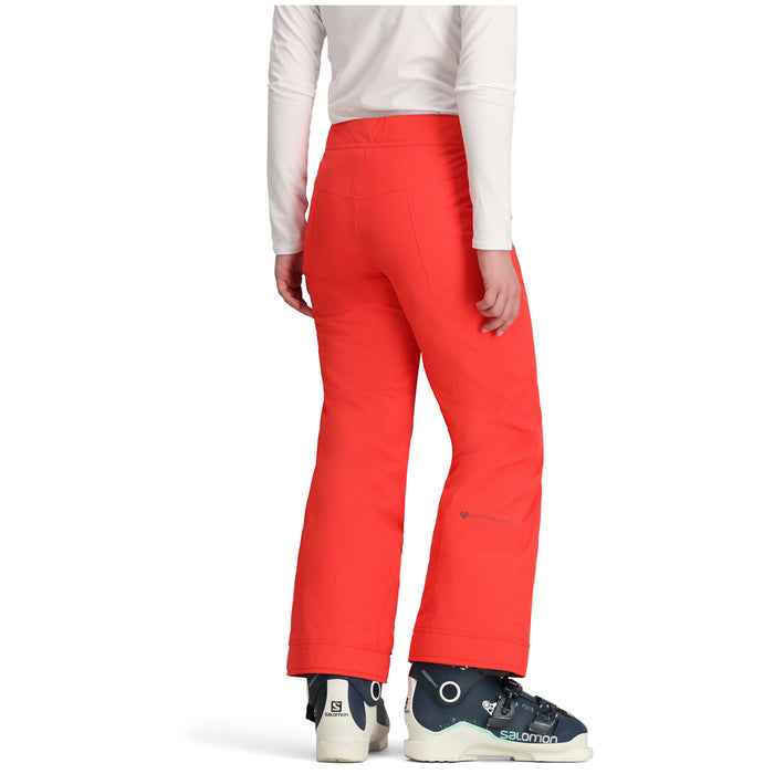 Obermeyer Brooke Pants - Girls' Aurora Rose