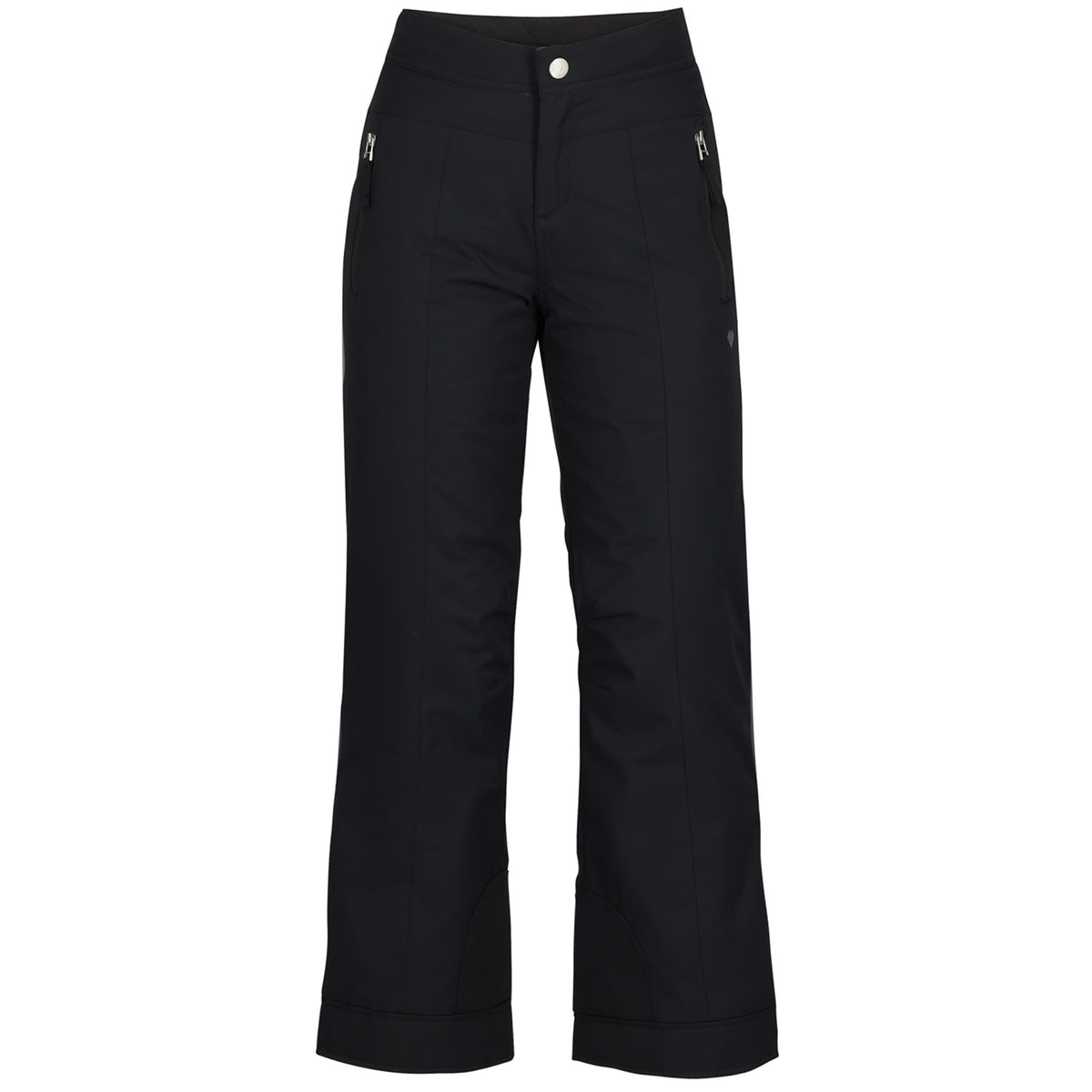 Obermeyer Brooke Pants - Girls' Black