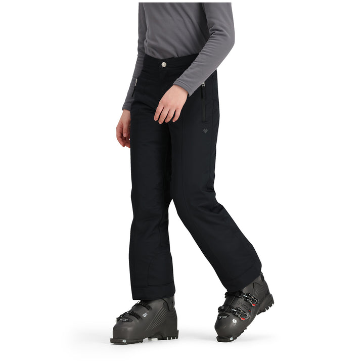 Obermeyer Brooke Pants - Girls' Black