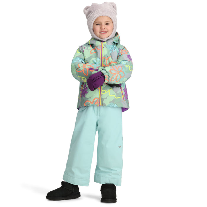 Obermeyer Ashor Jacket - Toddlers' Winter Confetti