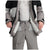 Obermeyer Axel Jacket - Boys' Moonstone