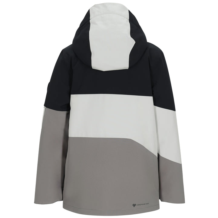 Obermeyer Axel Jacket - Boys' Moonstone