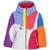 Obermeyer Livia Jacket - Toddler Girls' White
