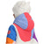 Obermeyer Livia Jacket - Toddler Girls' White