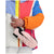 Obermeyer Livia Jacket - Toddler Girls' White