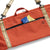 Season Ski Day Bag Clay Red