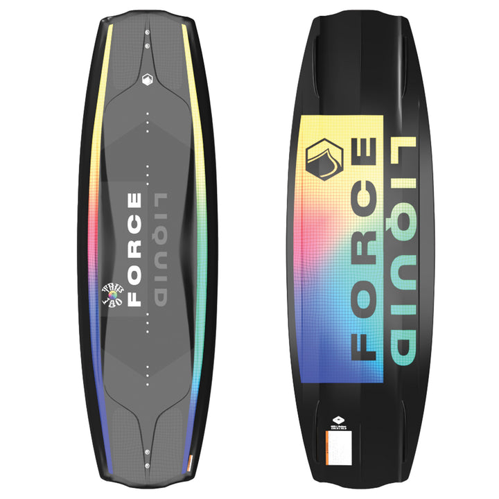 Liquid Force Trip Wakeboard 2024