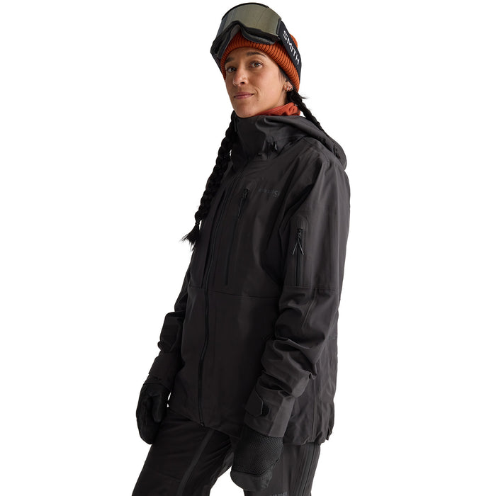 Oyuki Nimi YamaPro 3L Jacket - Women's Black