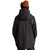 Oyuki Nimi YamaPro 3L Jacket - Women's Black