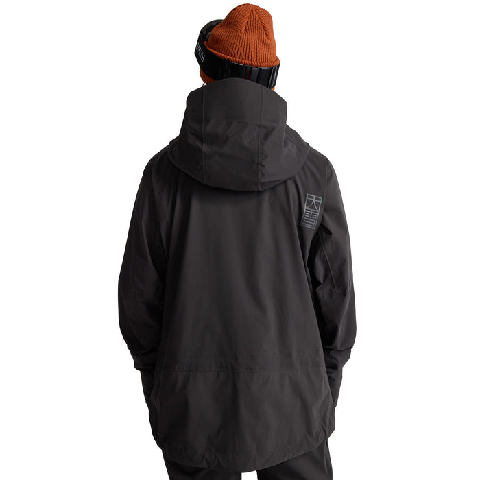 Oyuki Nimi YamaPro 3L Jacket - Women's Black