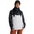 Oyuki Kazan Insulator Anorak Jacket - Unisex Chalk/Black