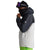 Oyuki Kazan Insulator Anorak Jacket - Unisex Chalk/Black