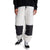 Oyuki Toya Down Insulator Zip-Off Pants - Unisex Chalk/Black