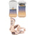 Nitro Drop Snowboard + Cosmic Snowboard Bindings - Women's 2025