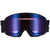 Sweet Protection Boondock RIG Low Bridge Fit Goggles Matte Black/RIG Light Amethyst