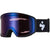 Sweet Protection Boondock RIG Low Bridge Fit Goggles Matte Black/RIG Light Amethyst