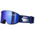 Sweet Protection Boondock RIG Reflect TE Goggles Matte Black/Jesper Tjader/RIG Sapphire