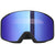Sweet Protection Boondock RIG Reflect TE Goggles Matte Black/Jesper Tjader/RIG Sapphire