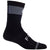 Fox Racing Defend Winter 8" Bike Socks Black