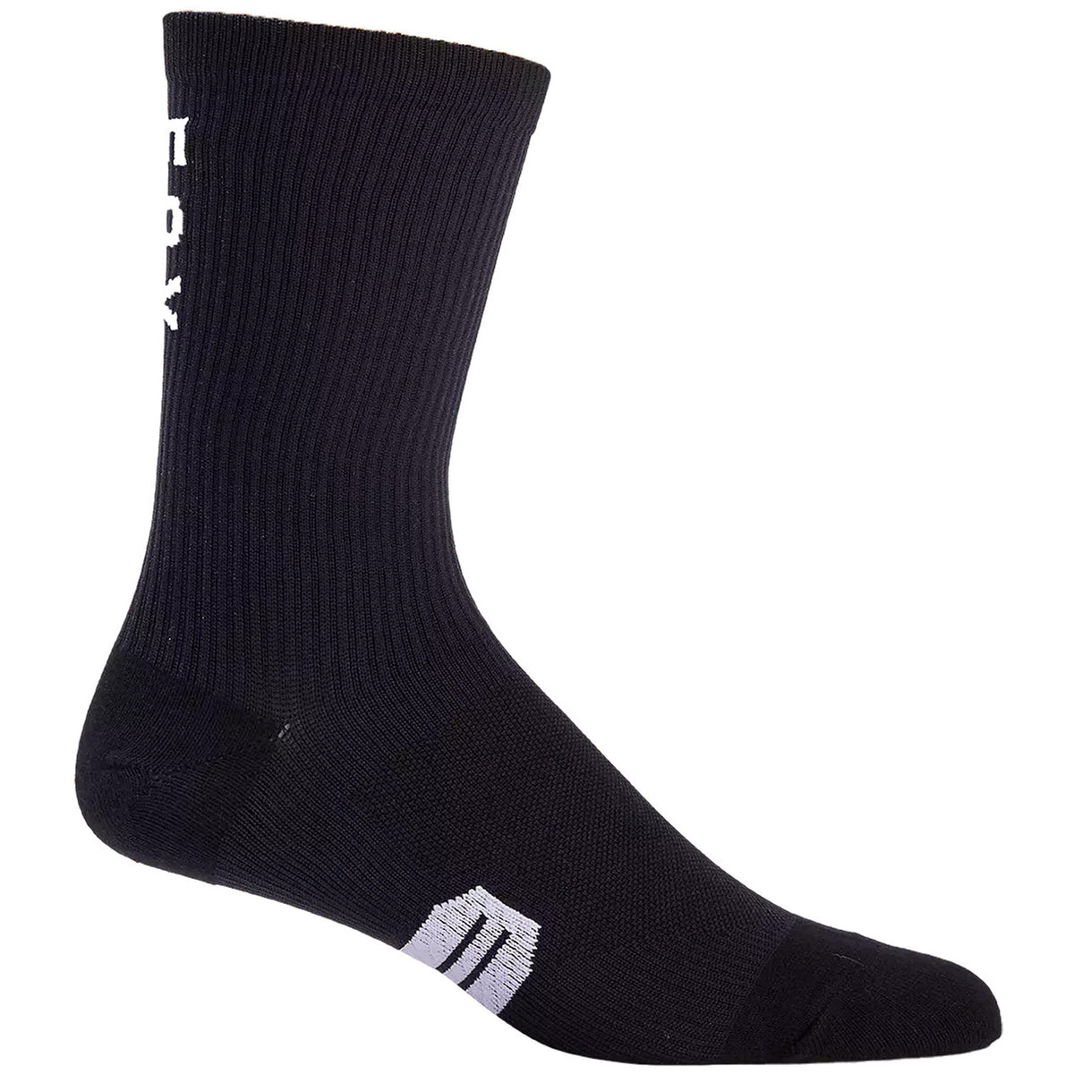 Fox Racing Ranger 8" Bike Socks Black