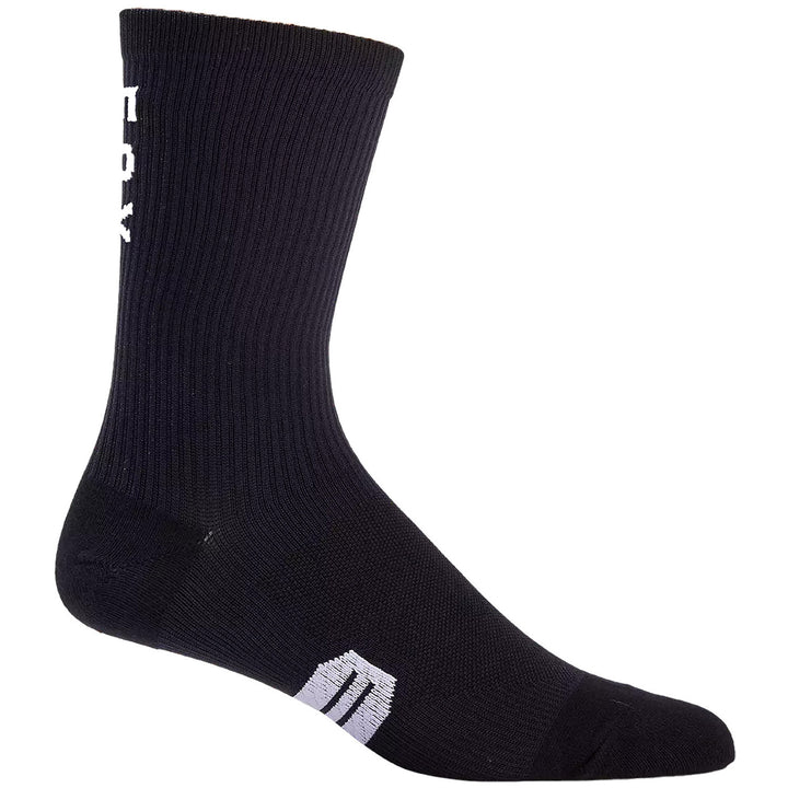Fox Racing Ranger 8" Bike Socks Black