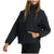 Vuori Canyon Insulated Jacket - Women's Black