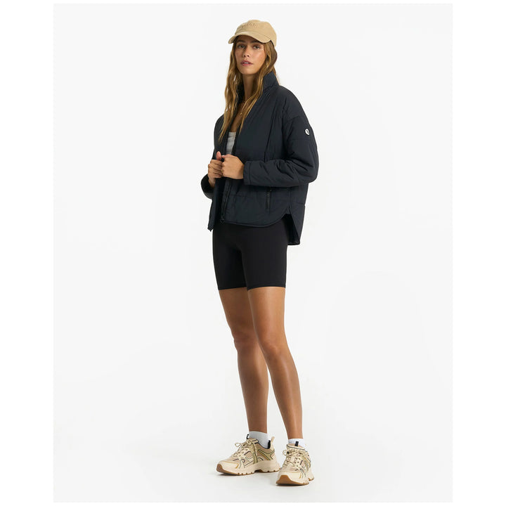 Vuori Canyon Insulated Jacket - Women's Black