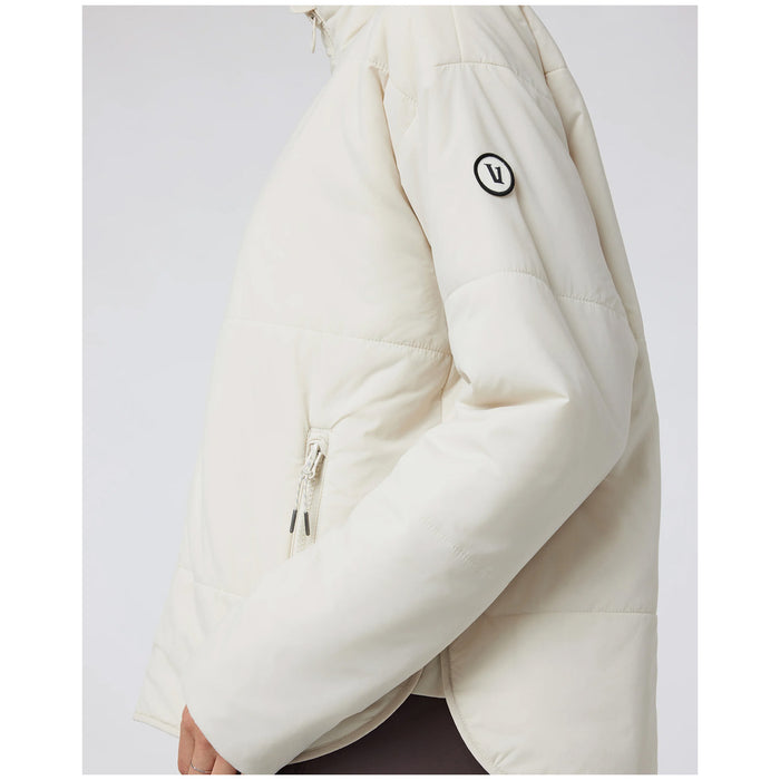 Vuori Canyon Insulated Jacket - Women's Bone