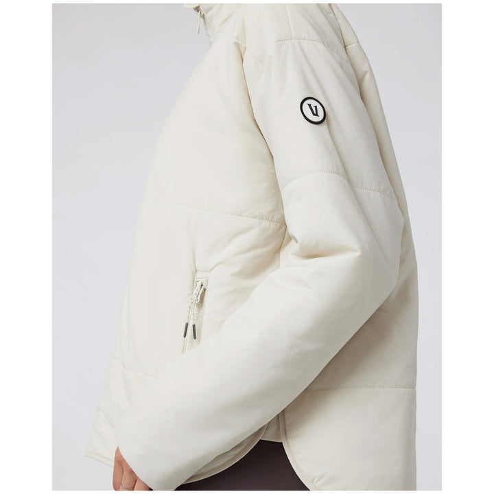 Vuori Canyon Insulated Jacket - Women's Bone
