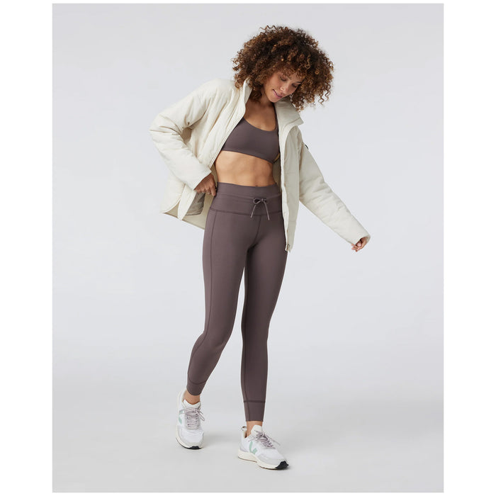 Vuori Canyon Insulated Jacket - Women's Bone