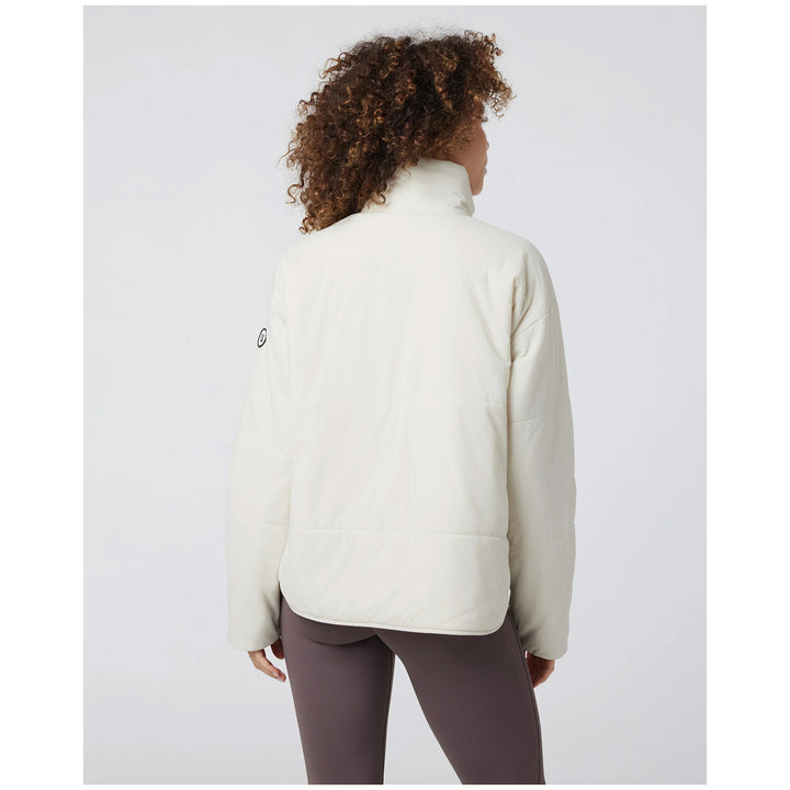 Vuori Canyon Insulated Jacket - Women's Bone