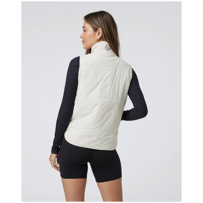 Vuori Canyon Insulated Vest - Women's Bone