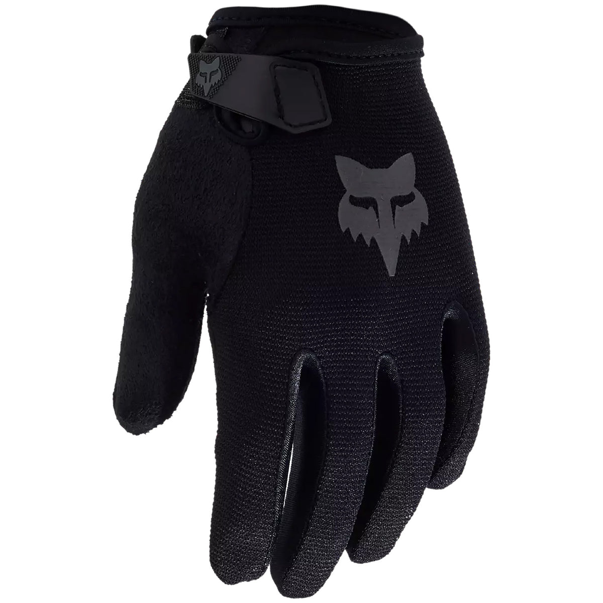 Fox Racing Ranger Bike Gloves - Kids' Black