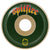 Spitfire Formula Four 99d Venom Script Conical Full Skateboard Wheels
