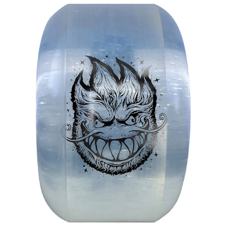 Spitfire x Grimple Stix Dust 90d Sapphires Skateboard Wheels