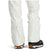 Obermeyer Bliss Short Bibs - Women's White