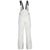 Obermeyer Bliss Short Bibs - Women's White