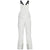 Obermeyer Bliss Short Bibs - Women's White