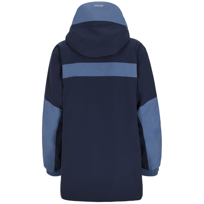 Obermeyer Oberreute Jacket - Women's Blue Nights