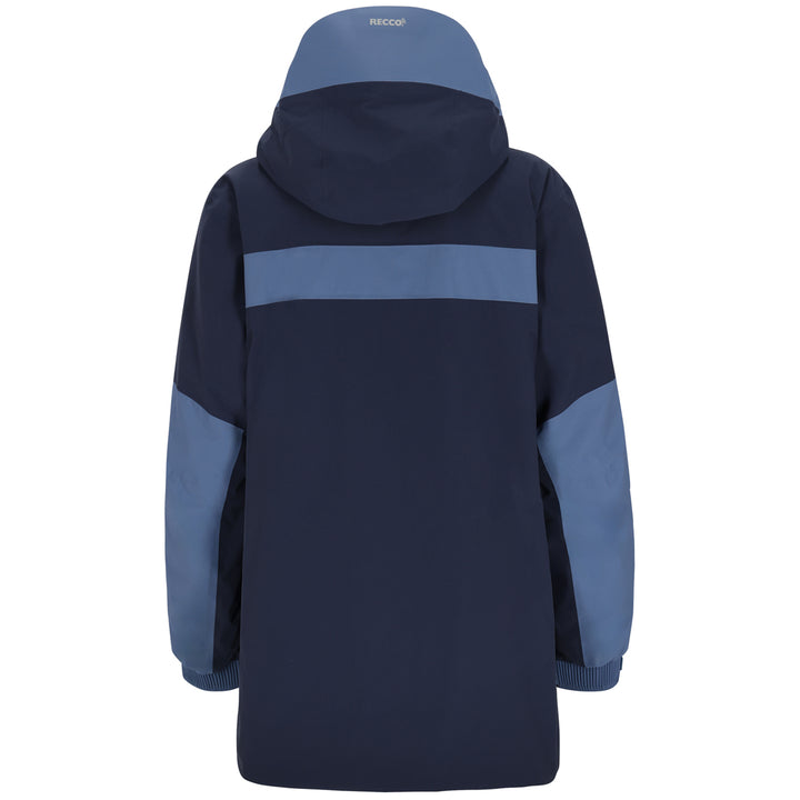 Obermeyer Oberreute Jacket - Women's Blue Nights