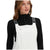 Obermeyer Bliss Short Bibs - Women's White