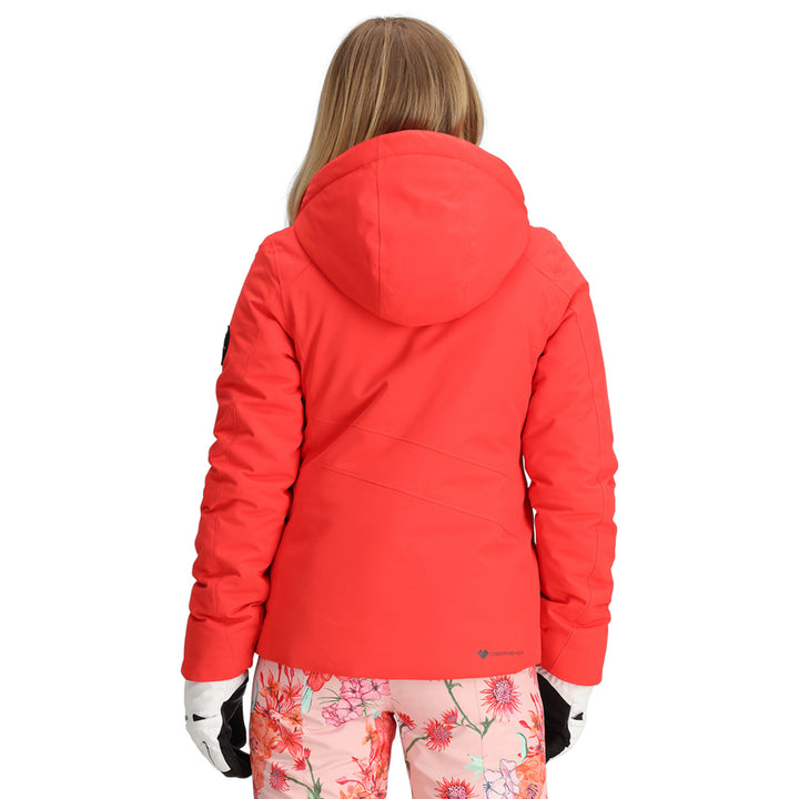Obermeyer Rylee Jacket - Girls' Aurora Rose