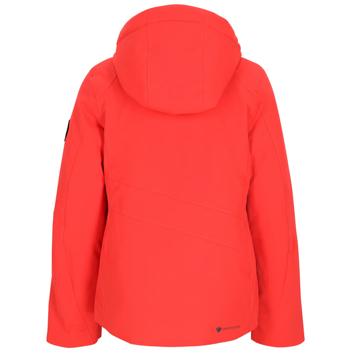 Obermeyer Rylee Jacket - Girls' Aurora Rose