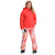 Obermeyer Rylee Jacket - Girls' Aurora Rose